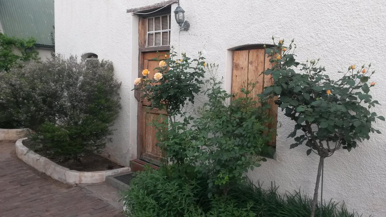 לינה וארוחת בוקר קולסברג Nanna Rous' Town House מראה חיצוני תמונה